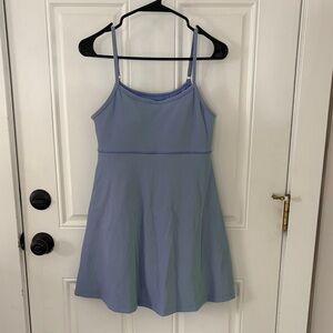 Beach Riot Athletic Sport dress with shorts